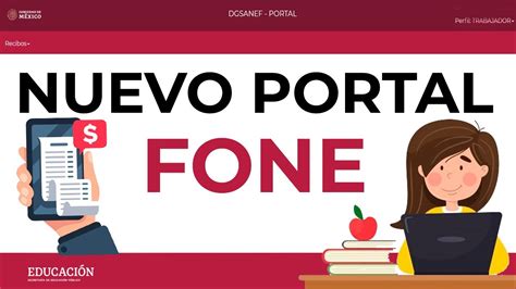 Nuevo Portal Fone Youtube