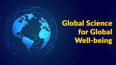 The Power of Collaboration: Global Science and its Contribution to ...