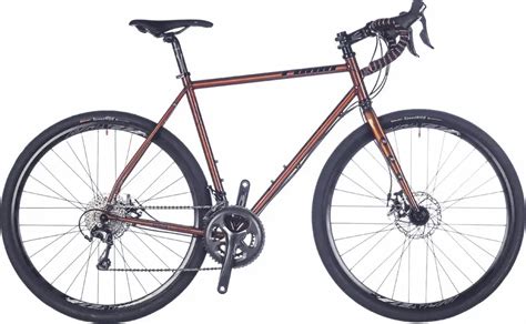 2016 Author Ronin – Specs, Comparisons, Reviews – 99 Spokes