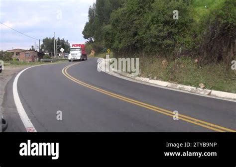 Flatbed Tractor Stock Videos And Footage Hd And 4k Video Clips Alamy