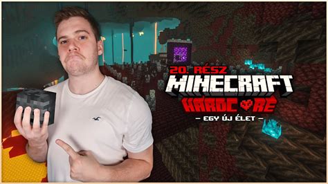 Az új fajta WITHER SKULL FARM MINECRAFT HARDCORE rész YouTube