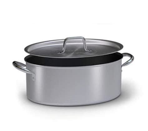 Ballarini Prof. oval casserole with lid 2 H | Luxury Life Kuwait