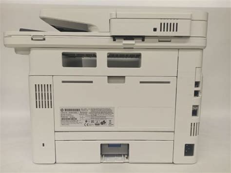 Купити БФП HP LaserJet Pro MFP M428fdw / Лазерний монохромний друк ...