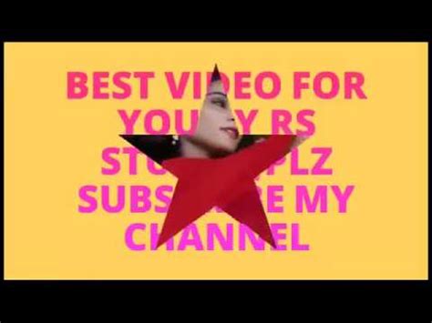 Hot And Sexy Video Hd Please Subscribe My Channel For More Hot And Sexy Videos