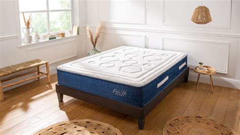 Matelas M Moire De Forme Dolce Vita Original Cm Maison Aubertin