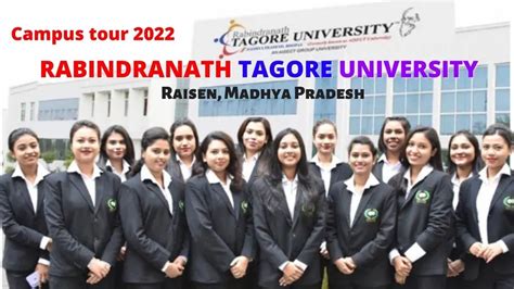 Rabindranath Tagore University