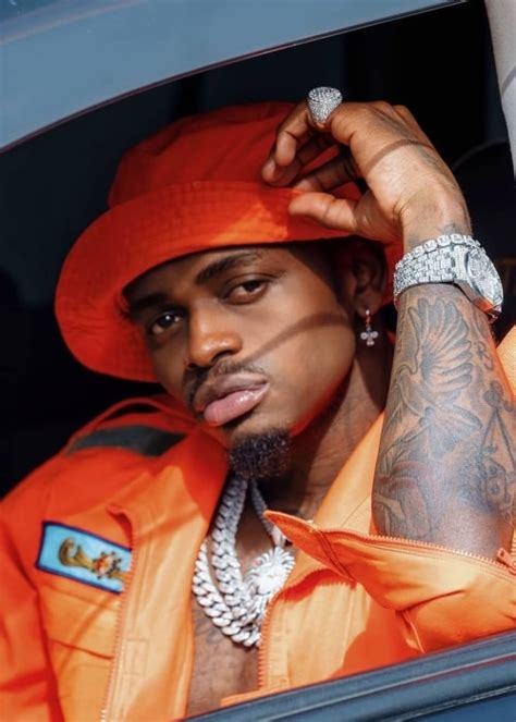 Diamond Platnumz Height, Weight, Age, Family, Facts, Biography