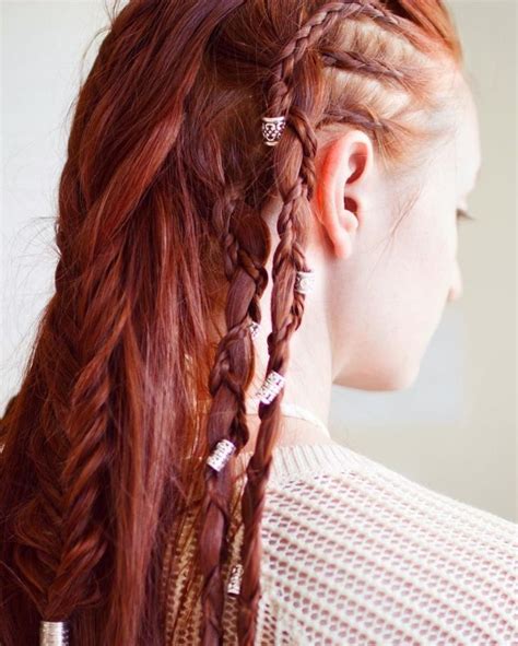Pirate Hairstyles Short Hair