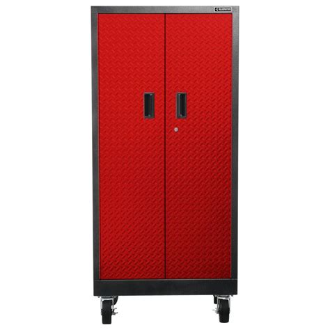 Gladiator Premier Series Pre Assembled 66 In H X 30 In W X 18 In D