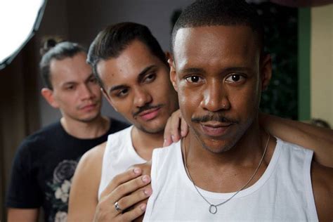 Sexy Hot Aposta Na Diversidade E Estreia Primeiro Filme Gay Televis O F
