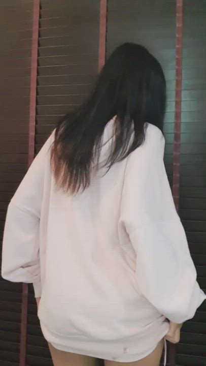 Asian Babe Ready To Become A Fuckdoll Scrolller