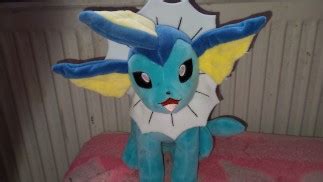 口袋妖怪 Vaporeon Pornhub Gay