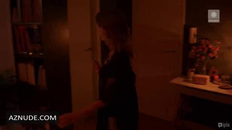 Joanna Opozda Nude Aznude