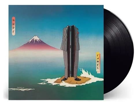 Camel Nude Lp Meses sin interés