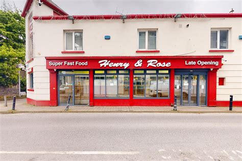 Commercial Property For Sale In Henry And Rose 63a Florence Road Bray