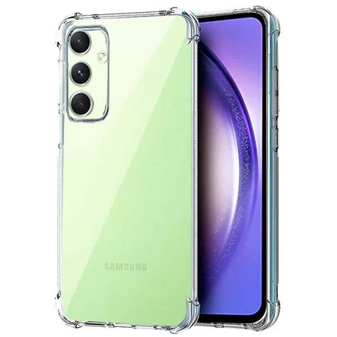 Comprar Capa De Silicone Reinforced Samsung Galaxy A G Eisnt