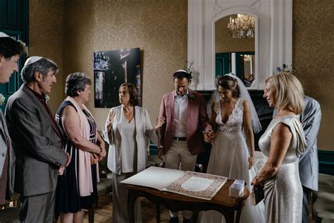 Wedding Huize Frankendael Amsterdam Wianda Bongen Photography