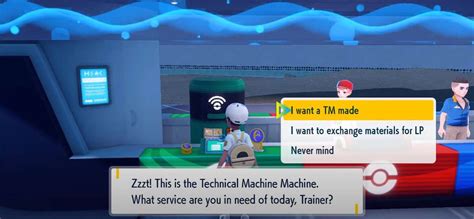 Pokemon Scarlet And Violet Tm Recipes And Locations