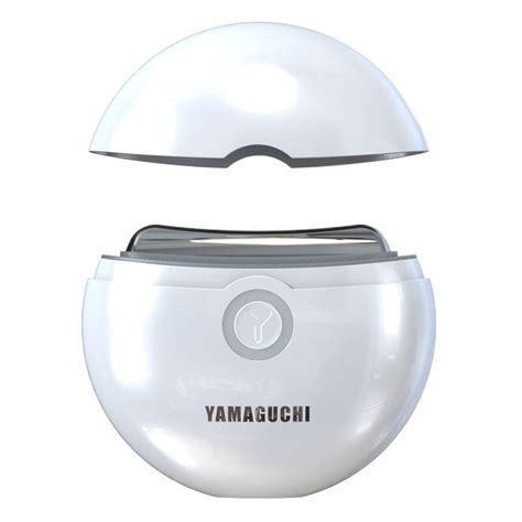 Yamaguchi EMS Face Lifting | купить в Москве | Прибор для подтяжки кожи ...
