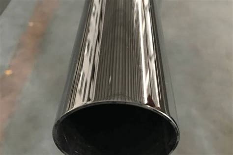Stainless Steel 600 Grit Polish Pipes Manufacturer Supplier In India