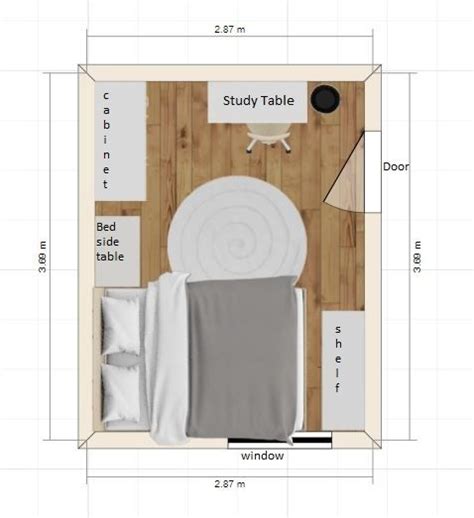 Small Room Layout Bedroom Teen Bedroom Layout Small Room Layouts