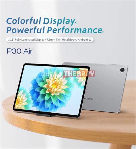 Teclast P30 Air - Deals Therapy
