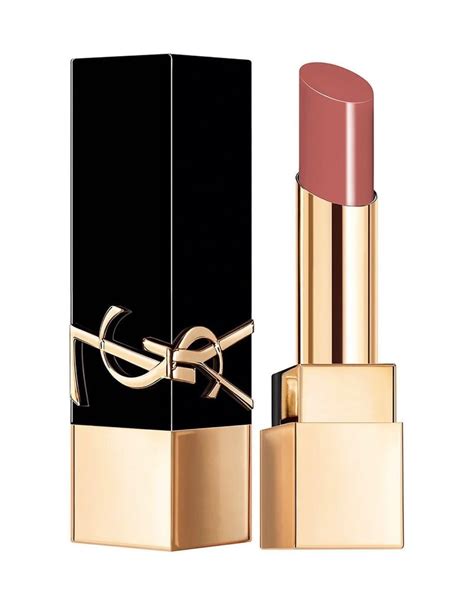 Son Ysl The Bold Nude Statement Th Gi I Son M I