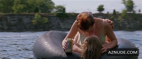 MARY STUART MASTERSON Nude AZNude