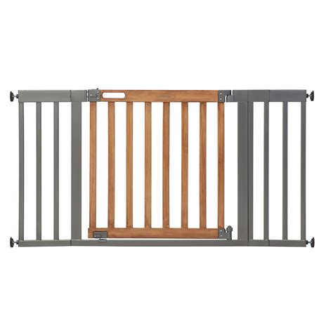 Buy Summer Infant West End Extra Wide Safety Pet And Baby Gate36 60