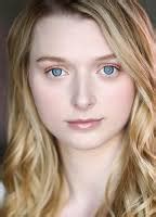 CAROLINE MCKENZIE Nude AZNude