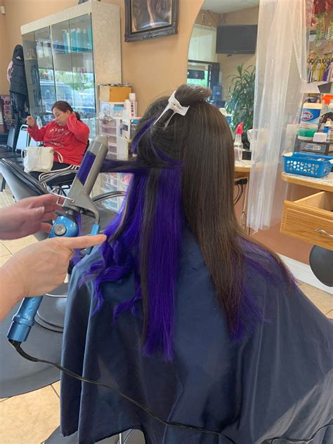 Suncoast Hair Salon Added A New Photo Suncoast Hair Salon
