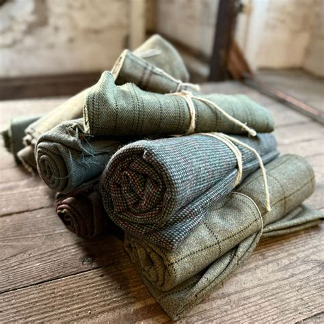 Here is how to find the best tweed mill outlet north wales 6