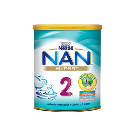 Nestle Nan 2 Expert 800 Gr Redfarma