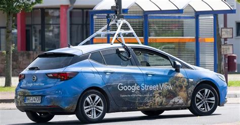 Argentine Man Awarded 12 500 After Captured Naked Techstory Australia