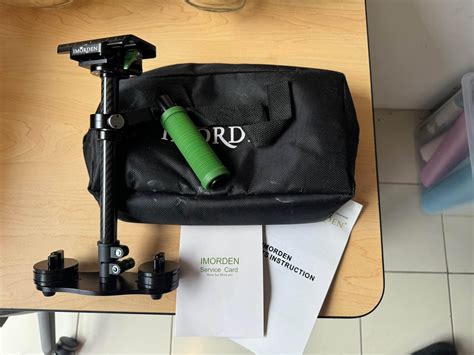 Camera Stabilizers for sale in Miami, Florida | Facebook Marketplace