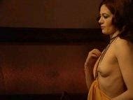 Naked Tania Busselier In Sensations