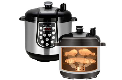 Мультиварка с функцией копчения: принцип работы, лучшие модели