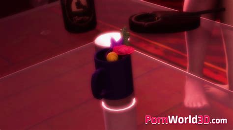 D Heroes With Huge Natural Titties The Best Porn Collection Of