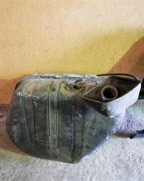 Бензобак ваз | Festima.Ru - Мониторинг объявлений