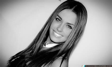 Magnifique Brunette Fond d écran HD à télécharger Elegant Wallpapers