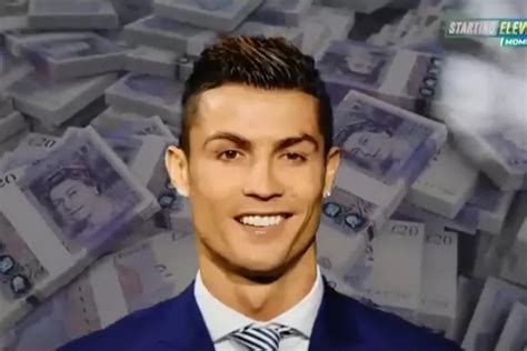 Ternyata Ini Alasan Cristiano Ronaldo Bergabung Dengan Klub Arab Saudi Al Nassr Selain Gaji Yang