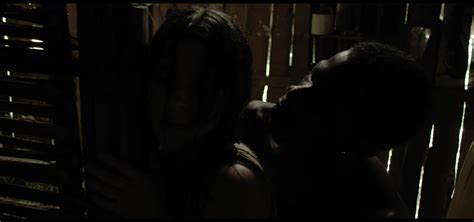 Nude video celebs Paulina Dávila nude Carrion 2016