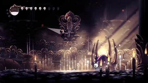 Buscadora De Deuses Hollow Knight - Hollow knight buscador de deuses #1 - YouTube