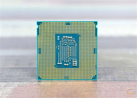 Обзор и тестирование процессора Intel Core i5-7600K: Kaby Lake в ...