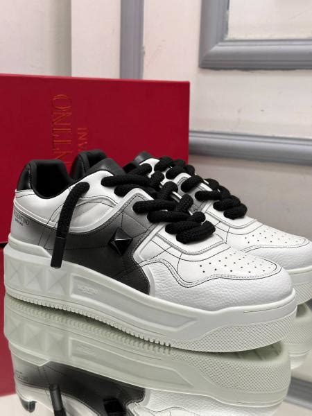 Valentino Men | Shoe Marine | Kaliteyi ayağınıza getirdik