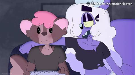 Cuddle Demon Hentai Cartoon Porn XHamster