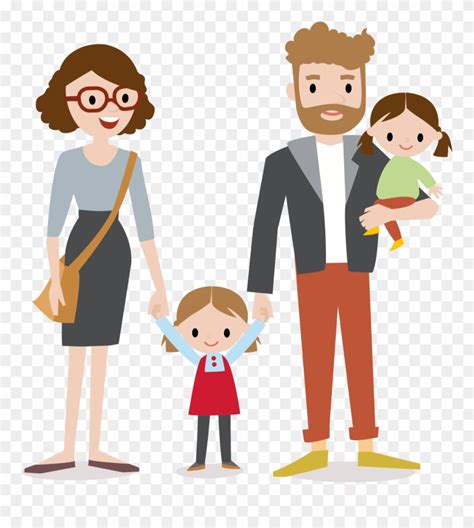Attention Parents Clip Art