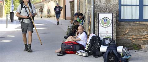 Guía de normas de convivencia en albergues del Camino de Fisterra