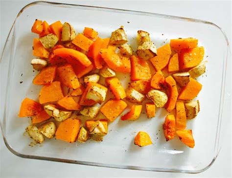 Pinterest Challenge Apple And Butternut Squash Soup Friendly