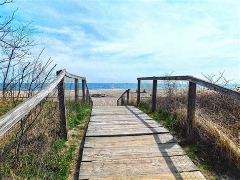 Hammonasset Beach State Park: The Complete Guide